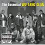 Wu-tang Clan - Essential Wu-tang Clan