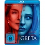 Neil Jordan - Greta (Blu-Ray) [DE-Version, Regio 2/B]