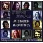 Steve Hyams - Mistaken Identities