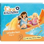 Kira Kolumna - Folge 21:Urlaubschaos