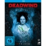 Deadwind - Deadwind-Staffel 1 (Folge 1-12) (2 Blu-rays) (Fe [DE-Version, Regio 2/B]