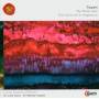 Lso - TIPPETT: THE ROSE LAKE & THE V
