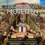 Windsbacher Knabenchor / Lehmann / Cappella D. L. To - Motetten