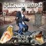 Reek Daddy Presents Mendo Dope - Welcome To The Jungle