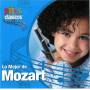 Mozart - Mejor De Mozart