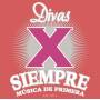 V / A - Divas X Siempre