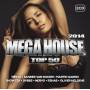 Various - Mega House Top 50 2014