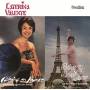 Caterina Valente / + - Caterina En France & Pariser Chic,