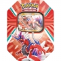 Pokmon - Pokmon Pokmone Tin 108