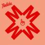 Redinho - Mmm Mmm/Square 1 (12+MP3)