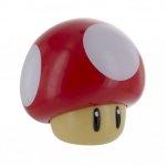 Nintendo Super Mario - Paladone* Lampada Super Mario Fungo