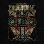 Powerwolf - Bible Of The Beast