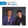 Air Supply - Playlist: Very Best Of Air Supply