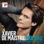 Xavier De Maistre - Moldau-The Romantic Solo Album