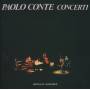 Paolo Conte - Concerti