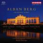 Van Keulen / McGreevy / Murray / M. Venzago / GSO - Orchesterwerke