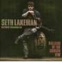 Seth Lakeman - Ballads of a Broken Few