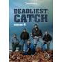 Deadliest Catch: Season 4 (5pc) / (ws Dol) - Deadliest Catch: Season 4 (5pc) / (dol Ws) [us-vers [US-Version, Regio 1]