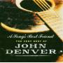 John Denver - A Song's Best Friend-The Very