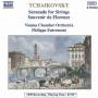 P. I. Tchaikovsky - Serenades For Strings