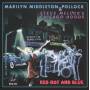 Marily Middleton Pollock - Red Hot & Blue