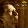 Wolfgang Boettcher - Bach Suites For Cello Solo