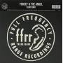 Yousef & The Angel - Float Away