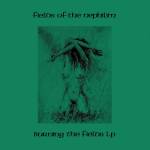 Fields Of The Nephilim - Burning The Fields [Ltd. Transparent Green 2LP]