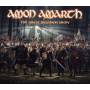 Amon Amarth - The Great Heathen Army (spec.Boxset)
