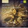 Handel And Haydn Society / Christophers / The Sixteen - c-moll Messe KV 427