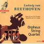 Orpheus String Quartet - Streichquartette op.18,3/op.59,1