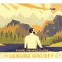 The Leisure Society - Alone Aboard The Ark (Jewel Case)