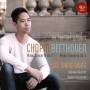 See Siang Wong / Gmeaux Quartett - Piano Cto. 1/Piano Cto. 4 (Chamber Music Version)