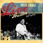 Waylon Jennings - Live From Austin TX 84