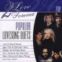 Various - 2 LOVE FOREVER/POP COMPILATION
