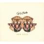 Go Go Berlin - New Gold