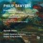 Sitkovetsky / Desbruslais / Woods / ESO / Engl. StringOrch. - Konzerte