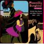Various - Piccadilly Sunshine Part 19-1967-71