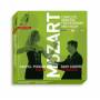 Rachel Podger / Gary Cooper - Smtliche Sonaten fr Klavier und Violine
