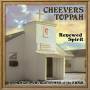 Cheetah Toppah - Renewed Spirit