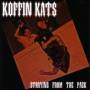 Koffin Kats - Straying From The Pack