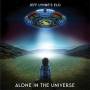 Jeff Lynne's ELO - Jeff Lynne's ELO-Alone in the Universe