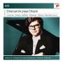Emanuel Ax - Emanuel Ax Plays Chopin