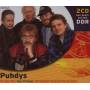 Puhdys - Das Beste der DDR