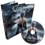 Coronatus - Dreadful Waters (Mediabook CD)