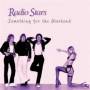 Radio Stars - Something For The Weekend