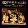 Various - The Secret Museum Of Mank.V.1