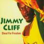 Jimmy Cliff - Shout For Freedom