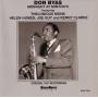 Don Byas - Midnight at Minton s