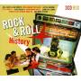 Various - Rock & Roll History